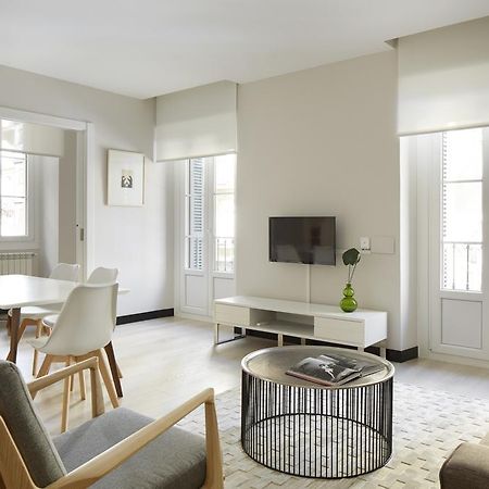 Hamabi Apartment By Feelfree Rentals San Sebastian Exterior photo