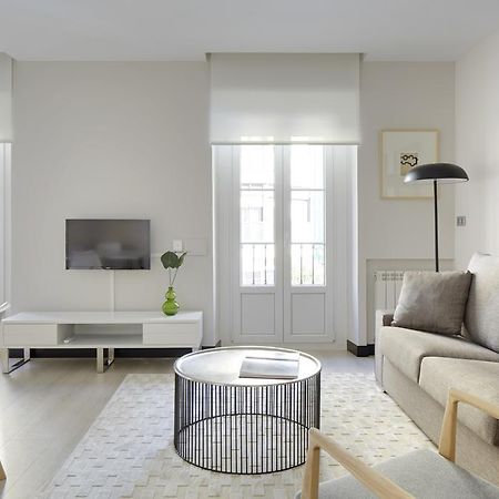 Hamabi Apartment By Feelfree Rentals San Sebastian Exterior photo
