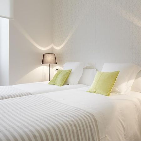 Hamabi Apartment By Feelfree Rentals San Sebastian Exterior photo