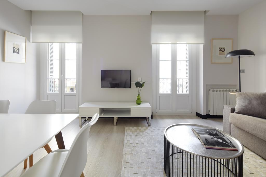 Hamabi Apartment By Feelfree Rentals San Sebastian Exterior photo