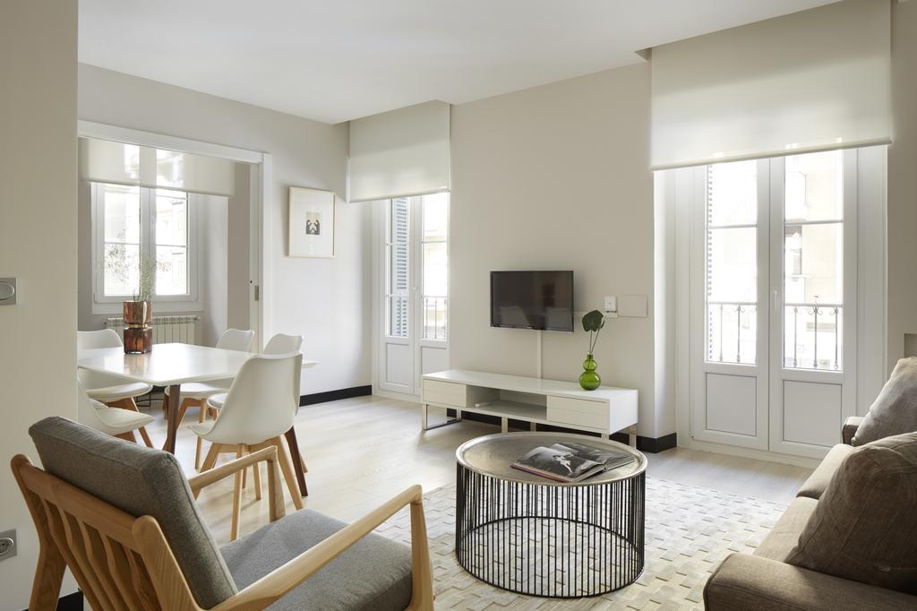 Hamabi Apartment By Feelfree Rentals San Sebastian Exterior photo