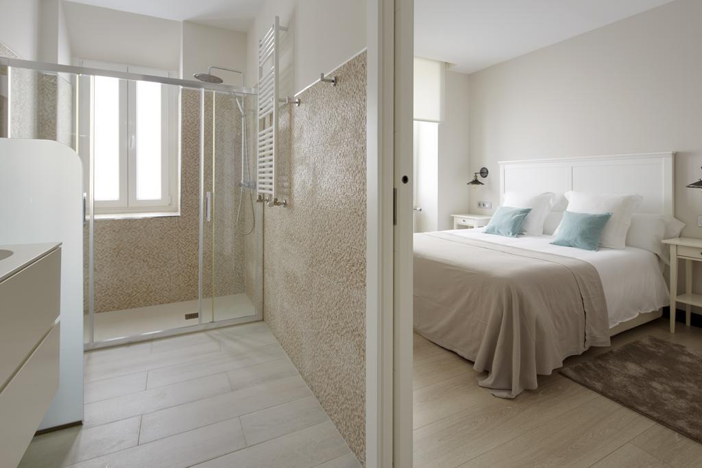 Hamabi Apartment By Feelfree Rentals San Sebastian Exterior photo