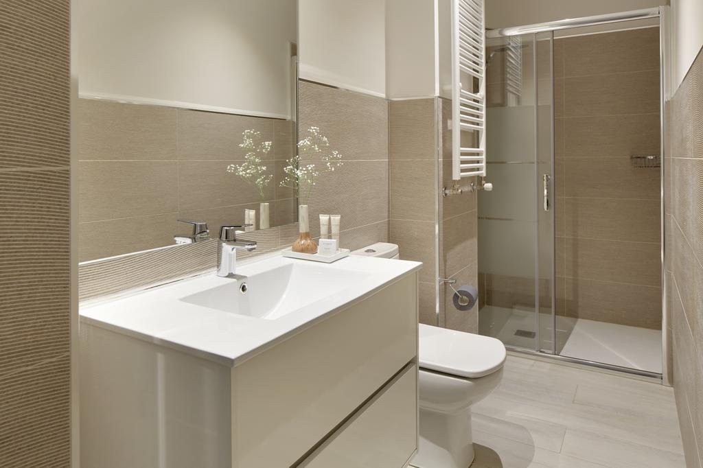 Hamabi Apartment By Feelfree Rentals San Sebastian Exterior photo