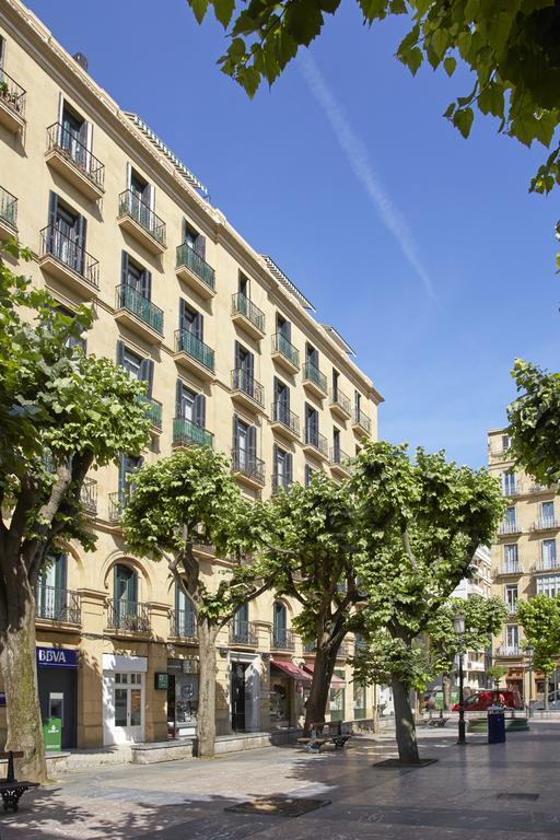 Hamabi Apartment By Feelfree Rentals San Sebastian Exterior photo