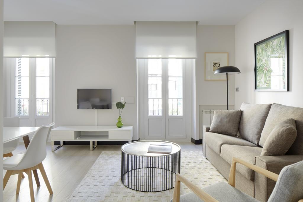 Hamabi Apartment By Feelfree Rentals San Sebastian Exterior photo