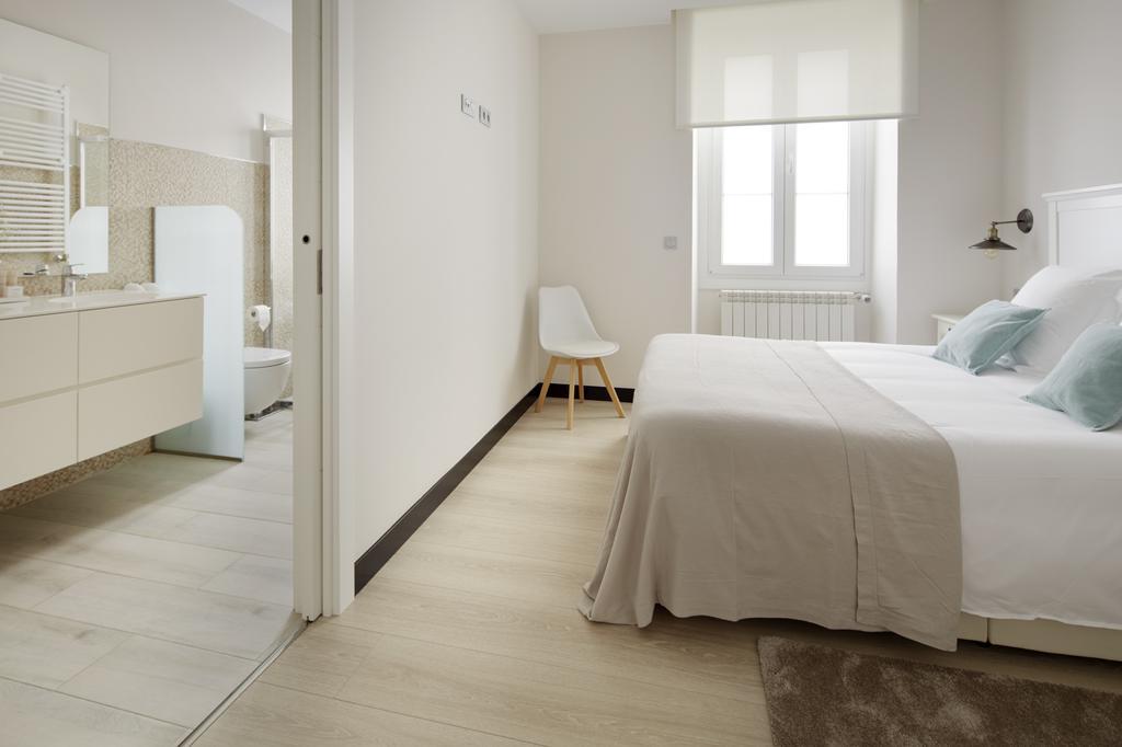 Hamabi Apartment By Feelfree Rentals San Sebastian Exterior photo
