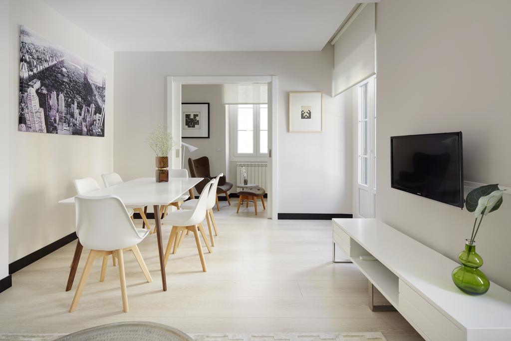 Hamabi Apartment By Feelfree Rentals San Sebastian Exterior photo
