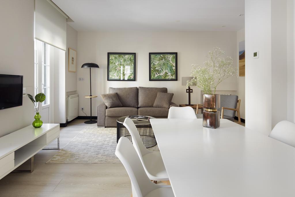 Hamabi Apartment By Feelfree Rentals San Sebastian Exterior photo