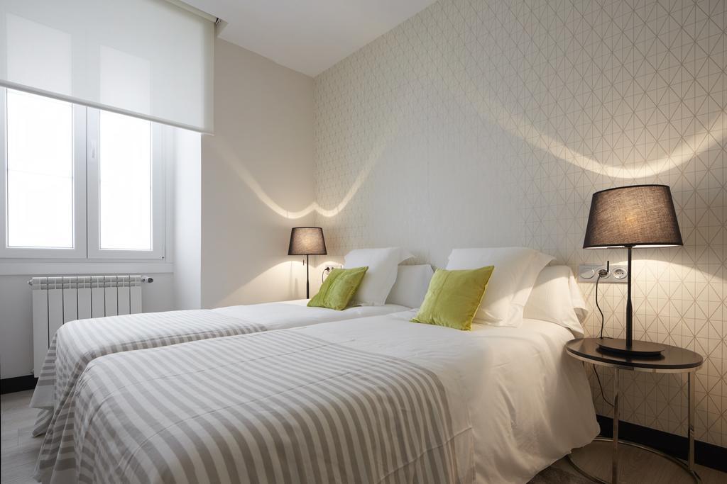 Hamabi Apartment By Feelfree Rentals San Sebastian Exterior photo